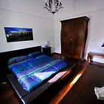 Panzió La Valle Del Cristallo *