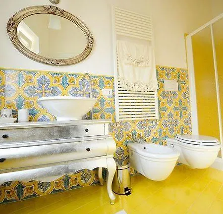 La Valle Del Cristallo Cisternino