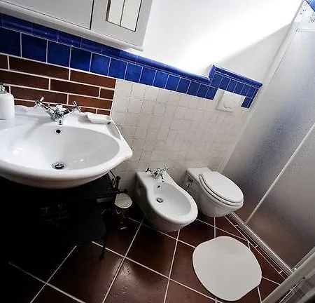 La Valle Del Cristallo Cisternino