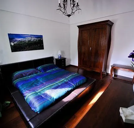 Bed & Breakfast La Valle Del Cristallo *