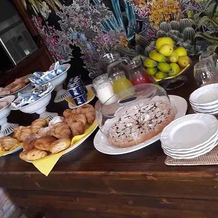 Bed & Breakfast La Valle Del Cristallo *