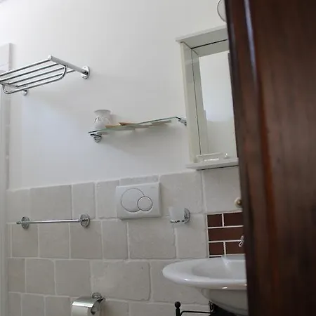 La Valle Del Cristallo Bed & Breakfast Cisternino