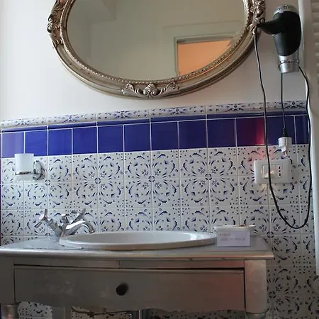 Bed & Breakfast La Valle Del Cristallo *