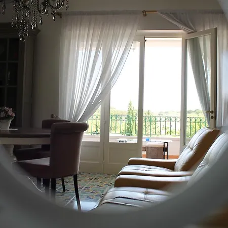 La Valle Del Cristallo Bed & Breakfast