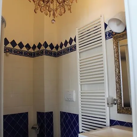 La Valle Del Cristallo Bed & Breakfast *