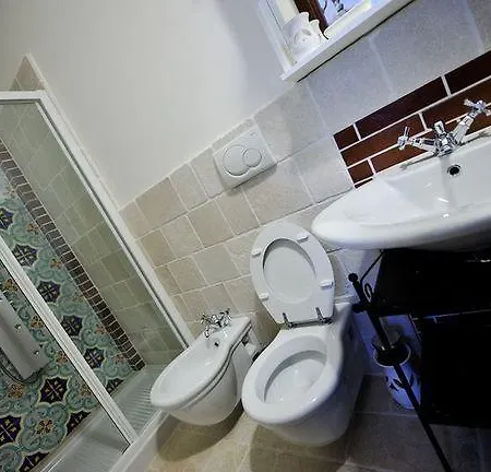 Bed & Breakfast La Valle Del Cristallo *