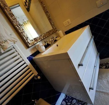 La Valle Del Cristallo *