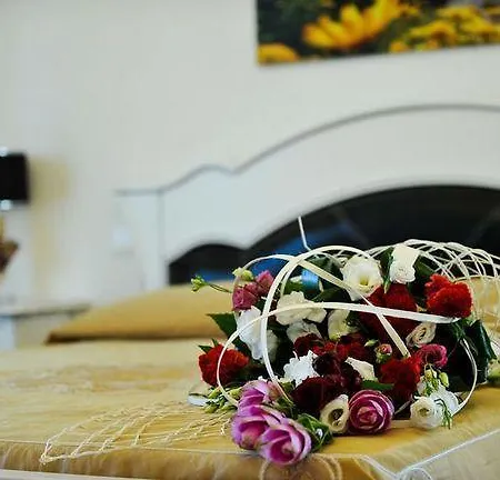 Bed & Breakfast La Valle Del Cristallo