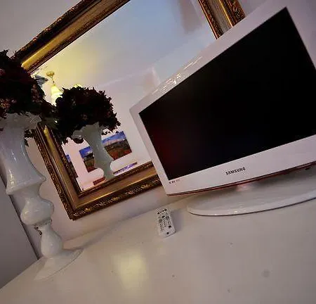 La Valle Del Cristallo Cisternino