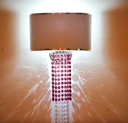 La Valle Del Cristallo * Cisternino