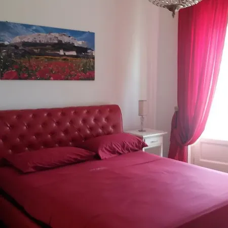 La Valle Del Cristallo Bed & Breakfast