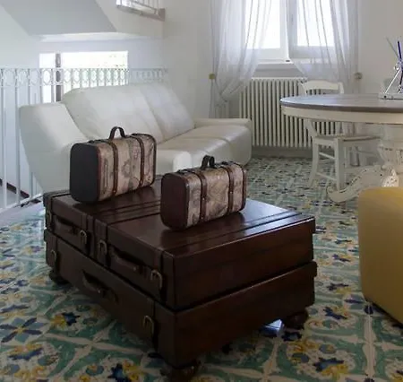 Bed & Breakfast La Valle Del Cristallo Cisternino