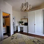 Panzió La Valle Del Cristallo *