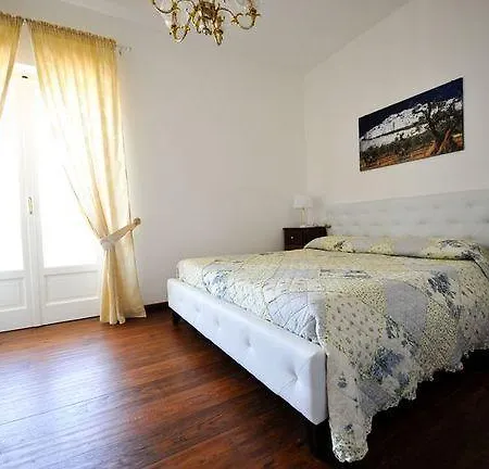 B&B La Valle Del Cristallo