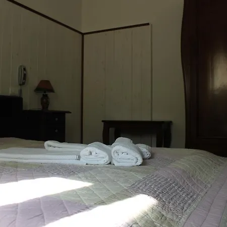 B&B La Valle Del Cristallo 치스테르니노