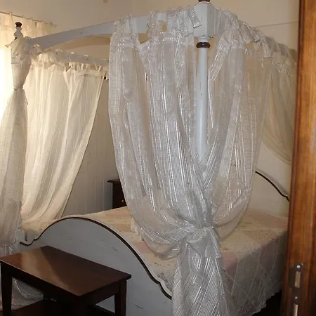 La Valle Del Cristallo * Cisternino