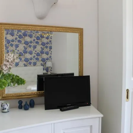 La Valle Del Cristallo *