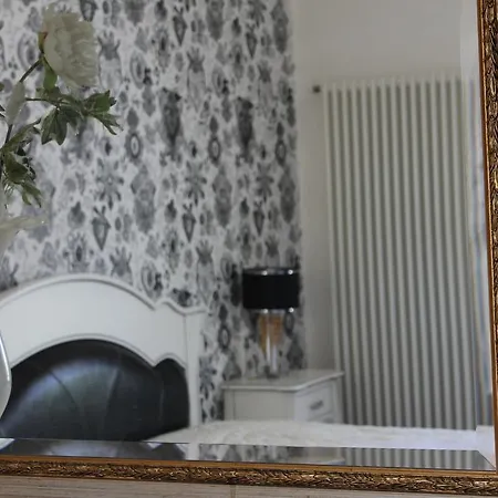 Oda ve Kahvaltı La Valle Del Cristallo Cisternino