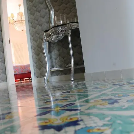 La Valle Del Cristallo * Cisternino