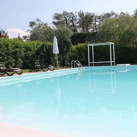 La Valle Del Cristallo 치스테르니노