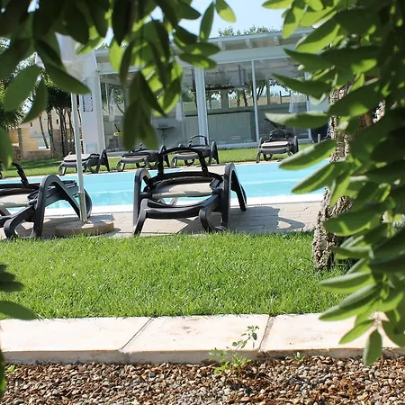 La Valle Del Cristallo