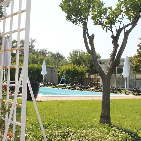 La Valle Del Cristallo B&B