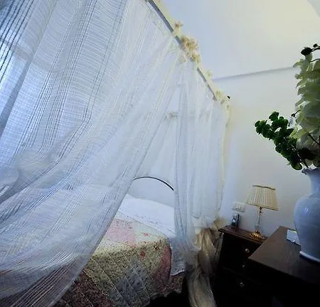 La Valle Del Cristallo Cisternino