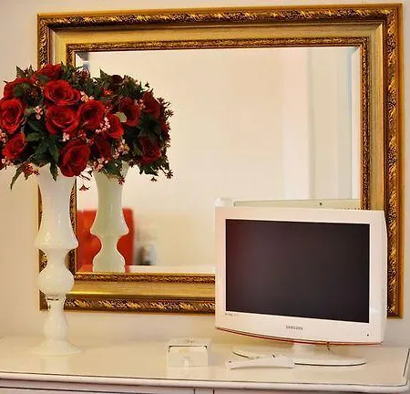 La Valle Del Cristallo * 치스테르니노