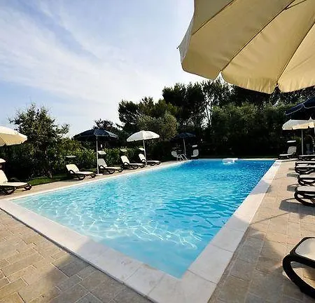 B&B La Valle Del Cristallo *