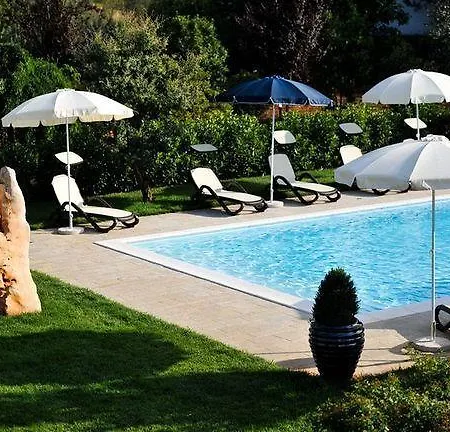 La Valle Del Cristallo