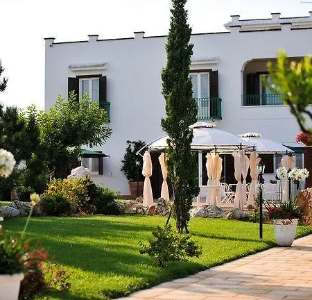 La Valle Del Cristallo B&B *