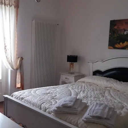 B&B La Valle Del Cristallo *
