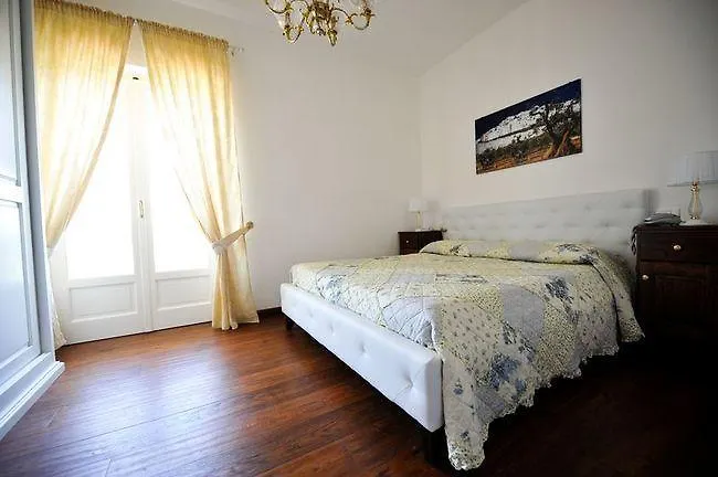 לינה וארוחת בוקר La Valle Del Cristallo