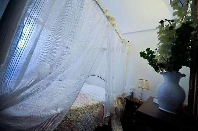 La Valle Del Cristallo Cisternino