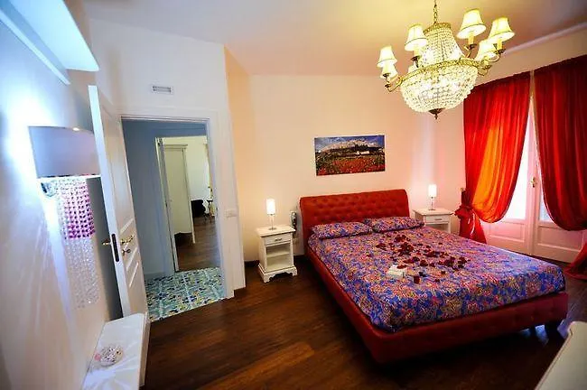 לינה וארוחת בוקר La Valle Del Cristallo צ'יסטרנינו