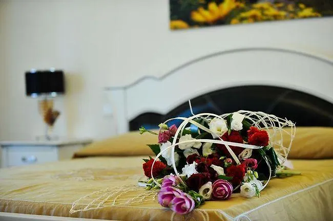 לינה וארוחת בוקר La Valle Del Cristallo