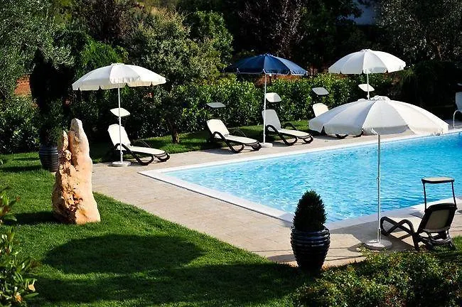 La Valle Del Cristallo