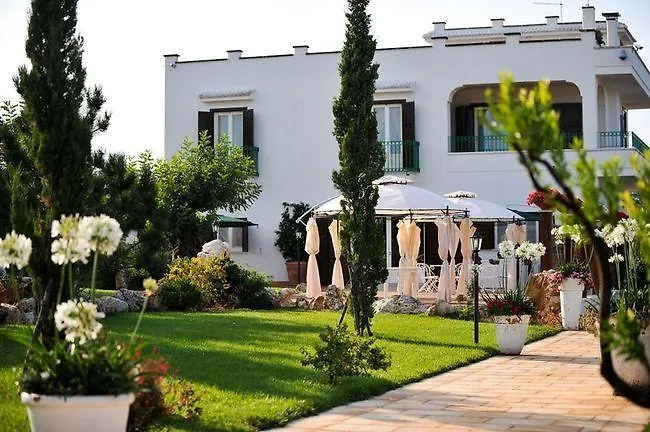 La Valle Del Cristallo Frühstückspension *